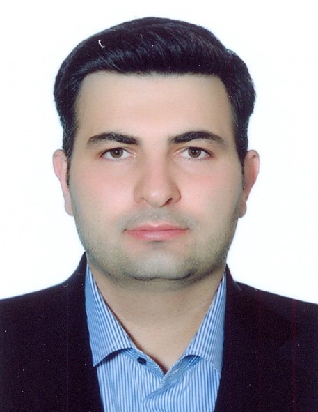 آقای دکتر مهدی غفارزاده