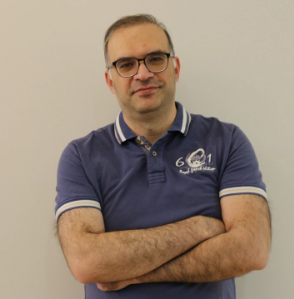 دکتر یاسر نوروزی